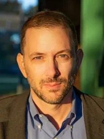 Adam Sobel