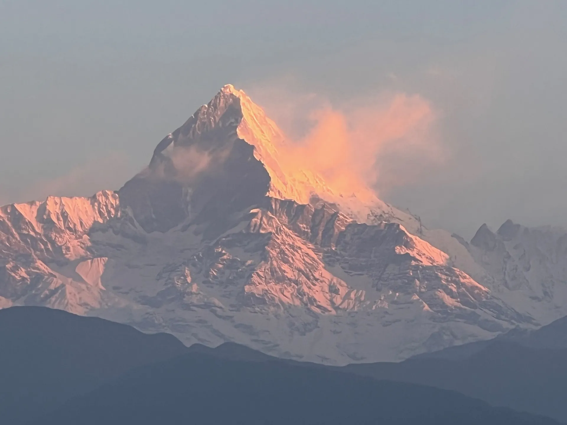 Annapurna