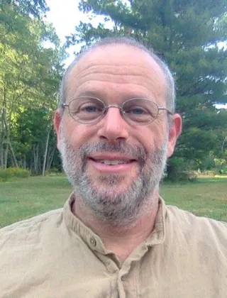 Ben Holtzman