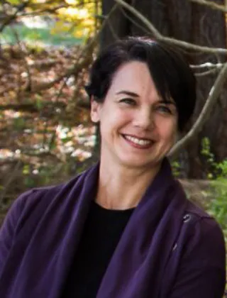 Christine McCarthy