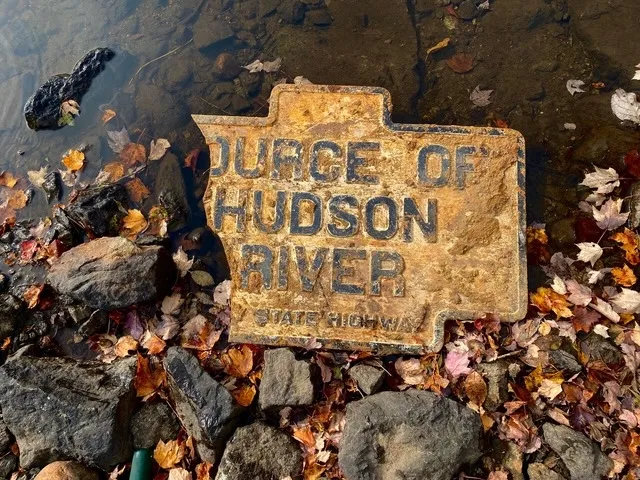 HudsonRiverSource