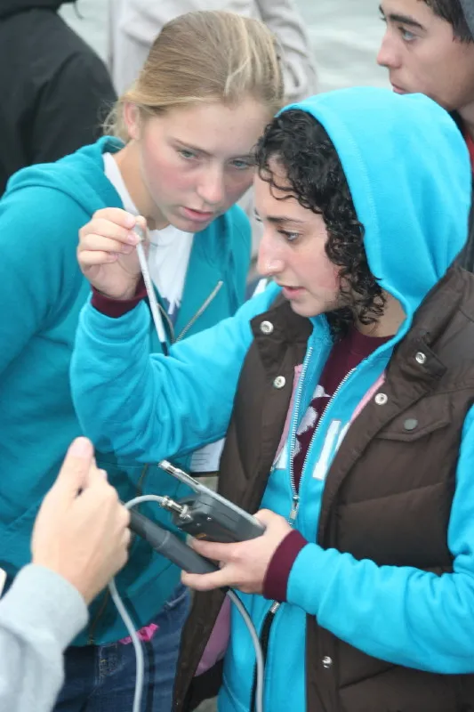 data collection
