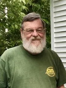 Ed Cook