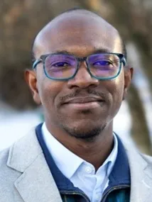 Folarin Kolawole