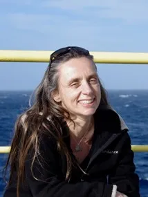 Gisela Winckler