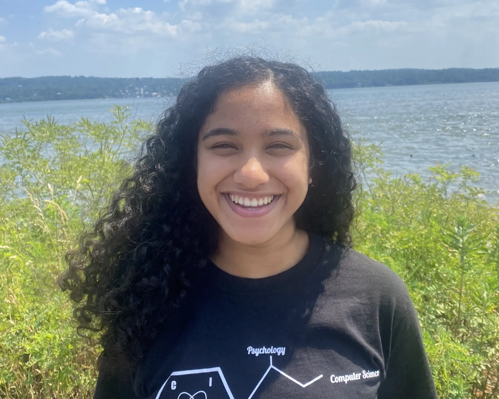 Janice Yohannan, 2021-2022, Nyack HS