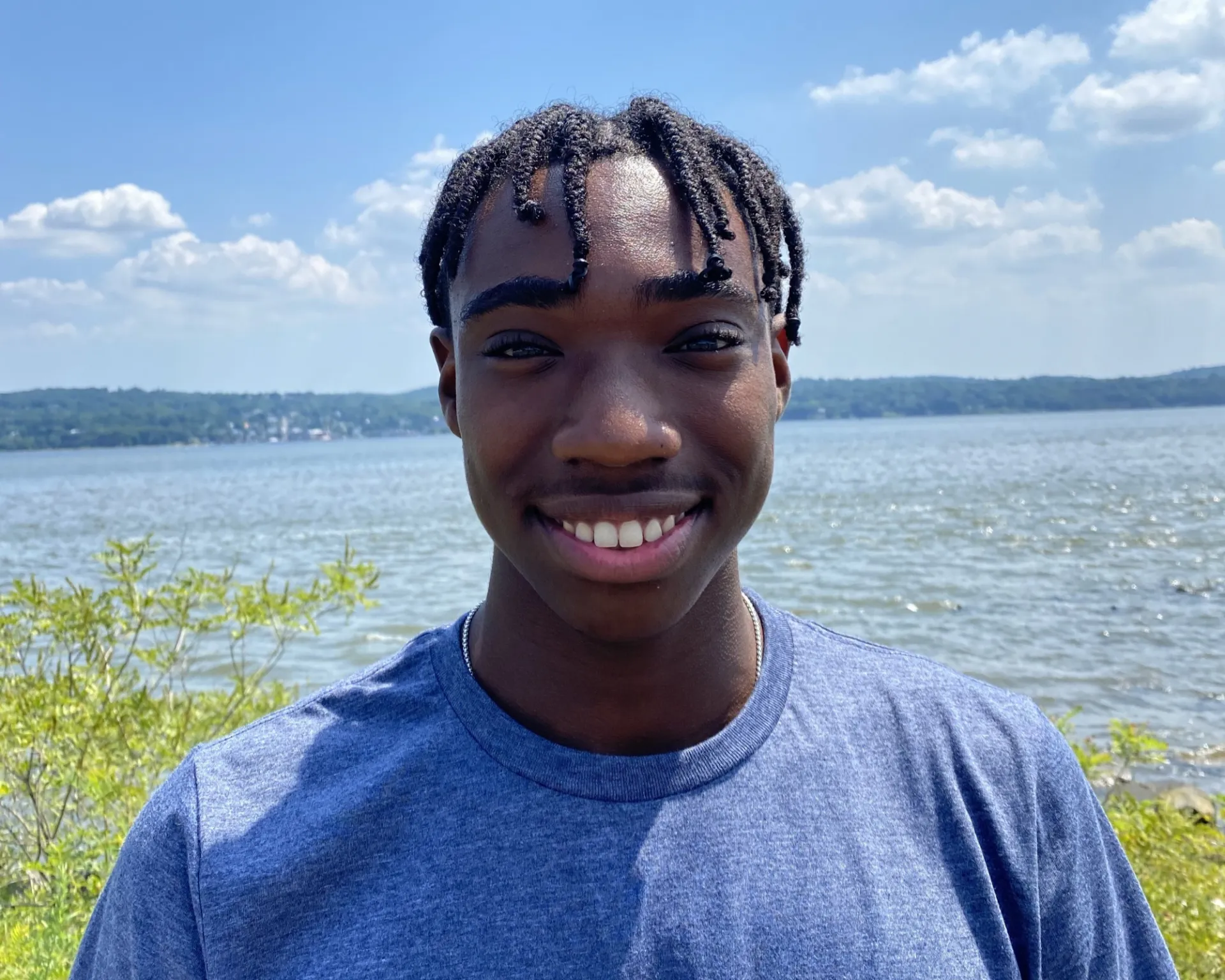 Joseph Griffith, 2022, Bergen Catholic HS