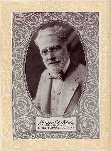 Henry Latham Doherty 1870 1939 From A Cities Service Brochure From 1927.jpg