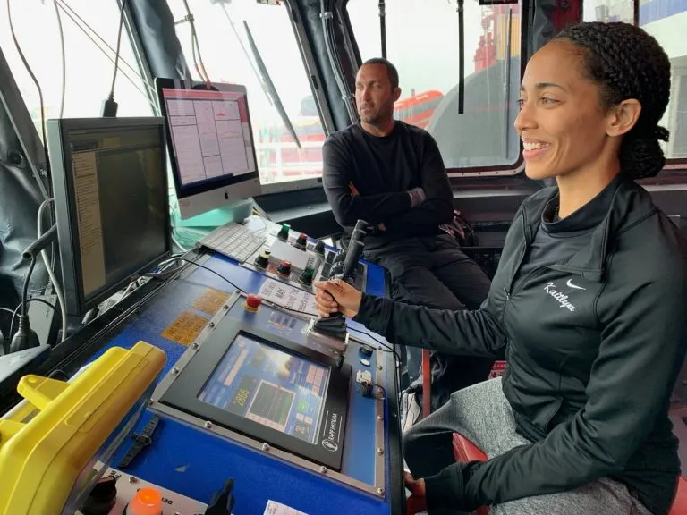 Imaging the subduction zone structure on the seafloor off the North Island of New Zealand - Electromagnetic Geophysics Laboratory