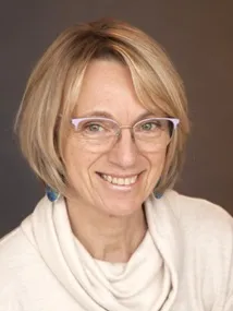 Kerstin Lehnert
