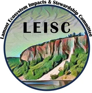 LEISC Logo