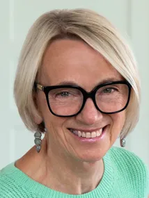 Kerstin Lehnert