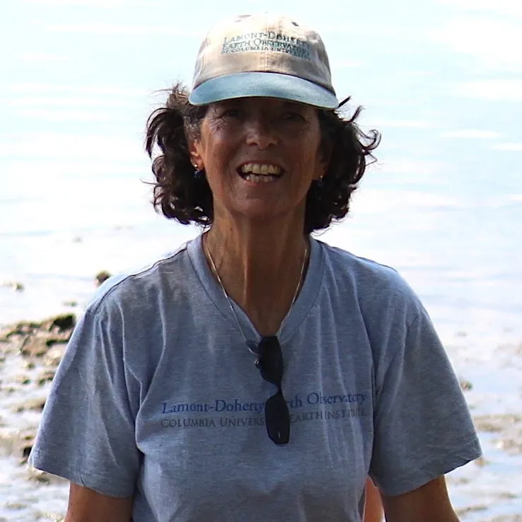 Margie Turrin, Director of Educational Field Programs