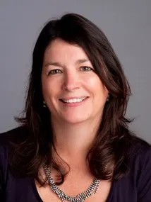 Maureen Raymo
