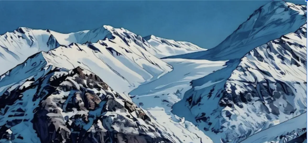 Greenland Image