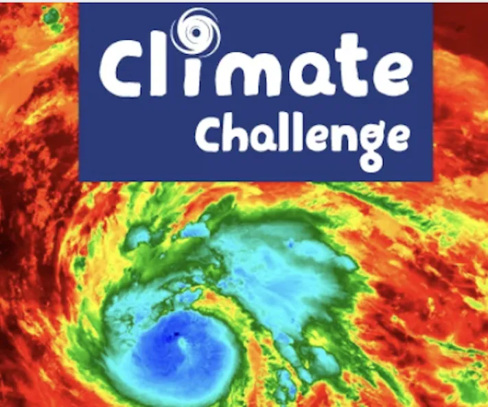 Columbia Climate Challenge