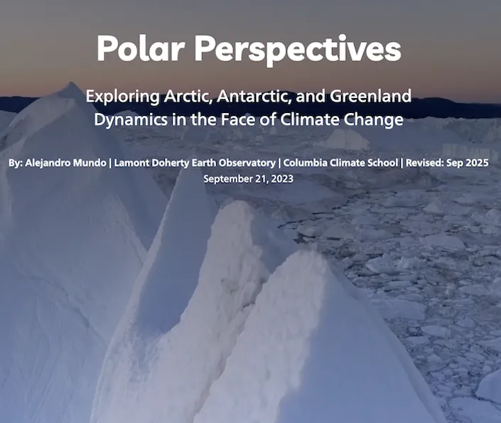 Arctic Polar Image