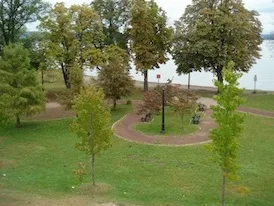 Brownfield Site Emeline Park