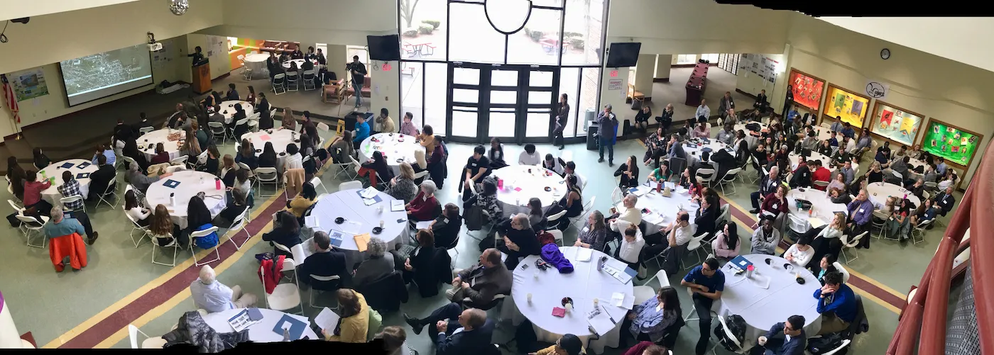 RPLUS event