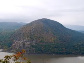 Storm King