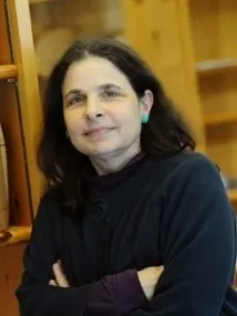 Rosanne D’Arrigo