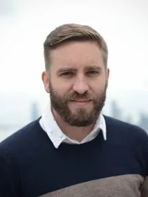 Ryan Abernathey