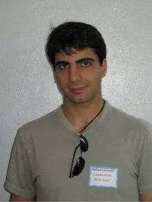 Michael Giordano