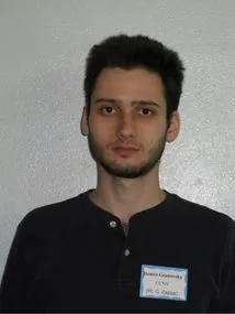 Daniel Granovsky