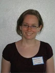 Hannah Moore