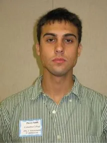 Pierre Saddi