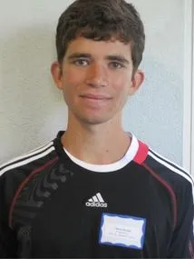 Charlie G. Hruska