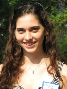 Rebecca H. Miller
