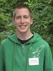 Daniel Johnson