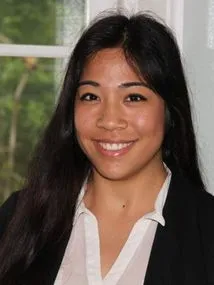 Christina Palomo