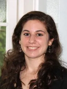 Rachel Silvern