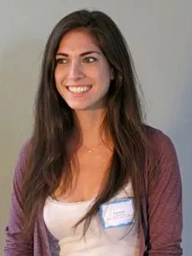 Kayla Farrell