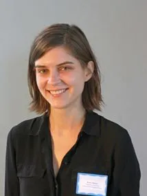 Kelsey Markey