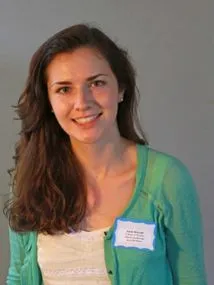 Sarah McGrath