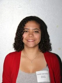 Danielle Lopes da Silva