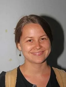 Evelyn Mayo