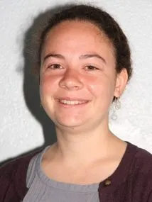 Leah Marshall