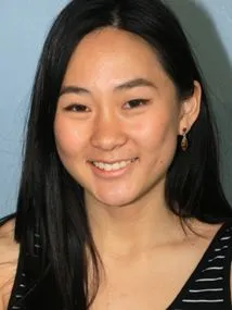 Charlotte Kwong