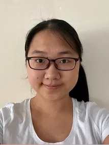 Amanda J. Chen