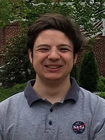 Connor Diaz