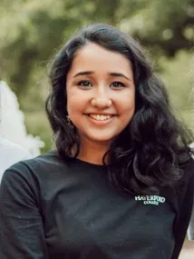 Shriya A. Fruitwala