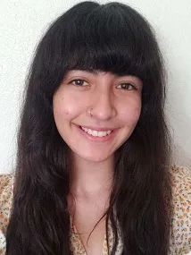 Annika R. Gonzales