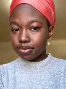 Oumou D. Traore