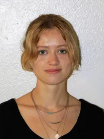 Kathryn Kaiser
