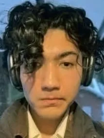 Sanzhar Khamitov