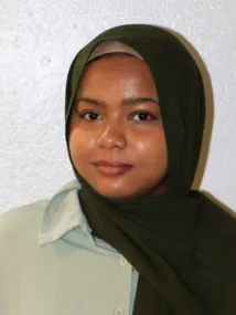 Basma Mohamed